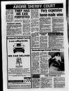 Cumbernauld News Wednesday 07 September 1988 Page 8