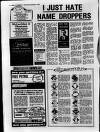 Cumbernauld News Wednesday 07 September 1988 Page 16