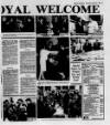 Cumbernauld News Wednesday 07 September 1988 Page 21