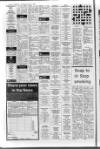 Cumbernauld News Wednesday 04 January 1989 Page 6