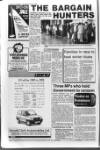 Cumbernauld News Wednesday 04 January 1989 Page 10