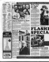 Cumbernauld News Wednesday 04 January 1989 Page 12