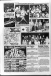 Cumbernauld News Wednesday 04 January 1989 Page 14