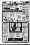 Cumbernauld News Wednesday 04 January 1989 Page 22