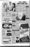 Cumbernauld News Wednesday 01 February 1989 Page 4