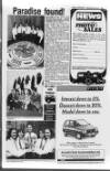 Cumbernauld News Wednesday 01 February 1989 Page 7