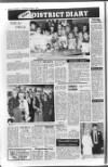 Cumbernauld News Wednesday 01 February 1989 Page 10