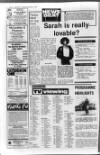 Cumbernauld News Wednesday 01 February 1989 Page 14