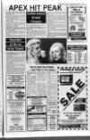 Cumbernauld News Wednesday 01 February 1989 Page 15
