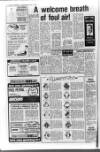 Cumbernauld News Wednesday 01 February 1989 Page 16
