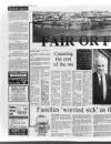 Cumbernauld News Wednesday 01 February 1989 Page 18