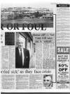 Cumbernauld News Wednesday 01 February 1989 Page 19