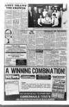 Cumbernauld News Wednesday 01 February 1989 Page 20
