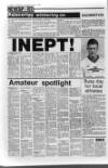 Cumbernauld News Wednesday 01 February 1989 Page 34