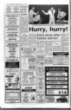 Cumbernauld News Wednesday 15 February 1989 Page 14
