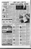 Cumbernauld News Wednesday 15 February 1989 Page 16