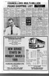 Cumbernauld News Wednesday 22 February 1989 Page 4