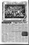 Cumbernauld News Wednesday 22 February 1989 Page 16