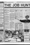 Cumbernauld News Wednesday 22 February 1989 Page 22