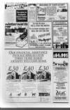 Cumbernauld News Wednesday 22 February 1989 Page 34