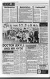 Cumbernauld News Wednesday 22 February 1989 Page 42