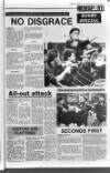 Cumbernauld News Wednesday 22 February 1989 Page 43