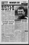 Cumbernauld News Wednesday 22 February 1989 Page 44