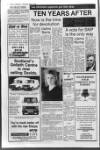 Cumbernauld News Wednesday 01 March 1989 Page 2