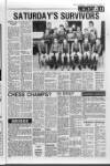 Cumbernauld News Wednesday 01 March 1989 Page 31