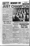Cumbernauld News Wednesday 01 March 1989 Page 32