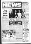 Cumbernauld News Wednesday 05 July 1989 Page 1