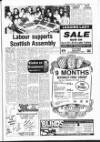 Cumbernauld News Wednesday 05 July 1989 Page 7