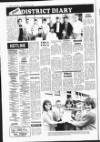 Cumbernauld News Wednesday 05 July 1989 Page 10