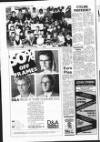 Cumbernauld News Wednesday 05 July 1989 Page 12