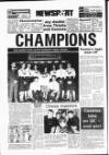 Cumbernauld News Wednesday 05 July 1989 Page 36