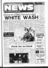 Cumbernauld News Wednesday 19 July 1989 Page 1