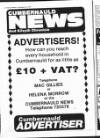Cumbernauld News Wednesday 19 July 1989 Page 18