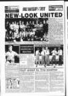 Cumbernauld News Wednesday 19 July 1989 Page 28