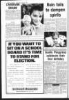 Cumbernauld News Wednesday 06 September 1989 Page 4