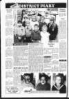 Cumbernauld News Wednesday 06 September 1989 Page 10