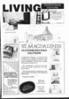 Cumbernauld News Wednesday 06 September 1989 Page 15