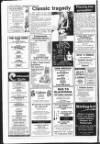 Cumbernauld News Wednesday 06 September 1989 Page 16