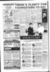 Cumbernauld News Wednesday 06 September 1989 Page 18