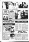 Cumbernauld News Wednesday 06 September 1989 Page 22