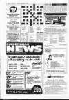 Cumbernauld News Wednesday 06 September 1989 Page 26