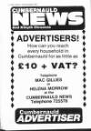 Cumbernauld News Wednesday 06 September 1989 Page 34