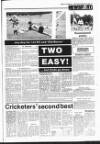 Cumbernauld News Wednesday 06 September 1989 Page 39