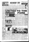 Cumbernauld News Wednesday 06 September 1989 Page 40