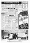 Cumbernauld News Wednesday 01 November 1989 Page 9