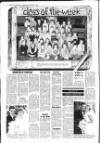 Cumbernauld News Wednesday 01 November 1989 Page 10